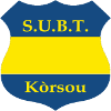 Logo SV SUBT