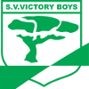 Logo SV Victory Boys