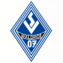 Logo SV Waldhof Mannheim II
