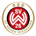 Logo SV Wehen Wiesbaden U19
