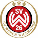 Logo SV Wehen Wiesbaden