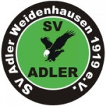 Logo SV Weidenhausen