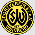 Logo SV Weinberg (W)