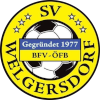 Logo SV Welgersdorf