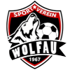 Logo SV Wolfau