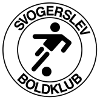 Logo Svogerslev BK (W)