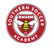Logo Swarm FC (W)
