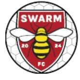 Logo Swarm FC