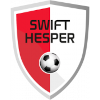 Logo Swift Hesperange (W)