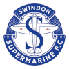 Logo Swindon Supermarine