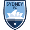 Logo Sydney FC (W)