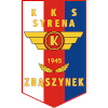 Logo Syrena Zbaszynek