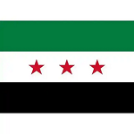 Logo Syria U23