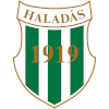 Logo Szombathelyi Haladas