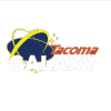 Logo Tacoma Galaxy (W)