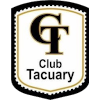 Logo Tacuary U19