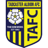 Logo Tadcaster Albion