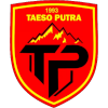 Logo Taeso Putra