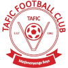 Logo Tafic FC