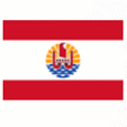 Logo Tahiti U17