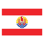 Logo Tahiti (W) U19
