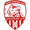 Logo Tahta SC
