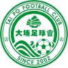 Logo Tai Po FC U22