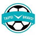 Logo Taipei Xiongzan (W)