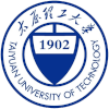 Logo Taiyuan Uni. Of Technology