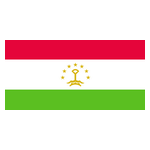 Logo Tajikistan U19