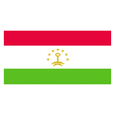Logo Tajikistan U23
