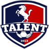 Logo Talent Warsaw