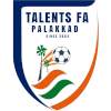Logo Talents Association (W)