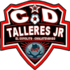 Logo Talleres JR