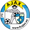 Logo Tallinna FC Ajax U19