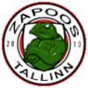 Logo Tallinna FC Zapoos