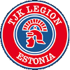 Logo Tallinna JK Legion