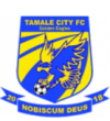 Logo Tamale City