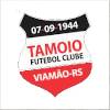 Logo Tamoio U20