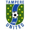 Logo Tampere Utd II