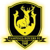 Logo Tampines Rovers FC U23
