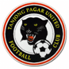 Logo Tanjong Pagar United U23