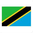 Logo Tanzania (W)