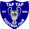 Logo Tap Tap FC (W)