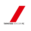 Logo Tapatios Soccer FC