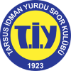Logo Tarsus Idman Yurdu