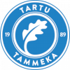 Logo Tartu JK Maag Tammeka B