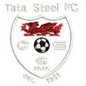 Logo Tata Steel