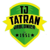 Logo Tatran Jablonica