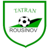 Logo Tatran Rousinov